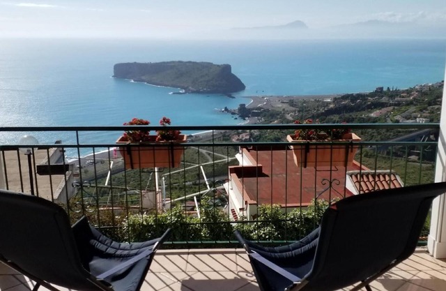 Holiday apartment Guardia Piemontese for 1 - 2 persons with 1 bedroom - Row house