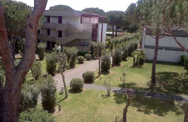 Holiday apartment with two rooms for 4 persons