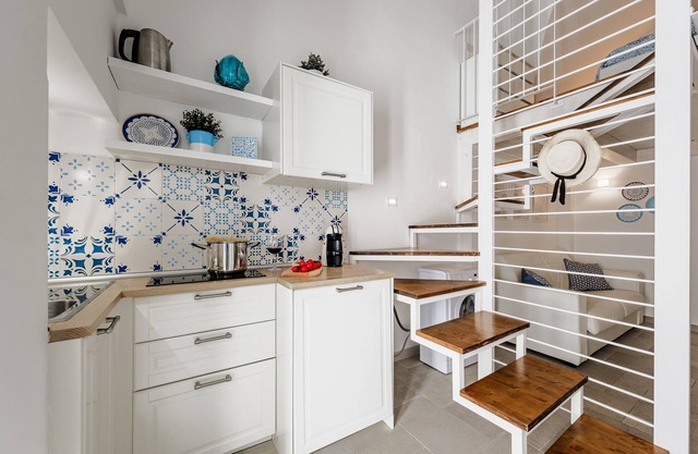 Holiday Apartment in Puglia for a couple