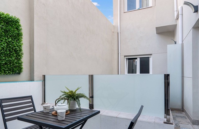 Holiday Apartment "Umihouse 13" with A/C & Wi-Fi