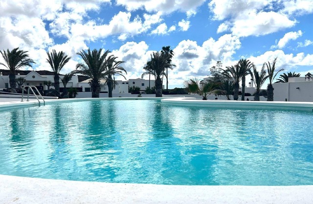 Holiday apartment Charco del Palo for 1 - 4 persons with 2 bedrooms - Holiday apartment in one or mu