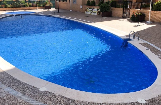 Holiday apartment Torre de la Sal for 1 - 5 persons with 2 bedrooms - Holiday apartment