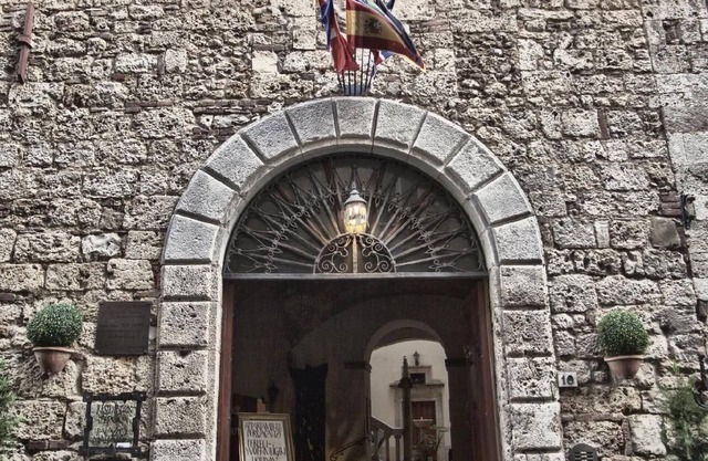 Holiday apartment Massa Marittima for 1 - 8 persons with 2 bedrooms - Holiday apartment in one or mu