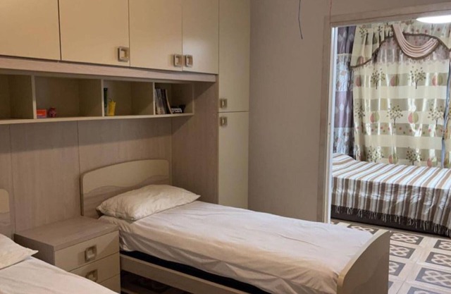 Holiday Apartment 'Da Marinella' with Shared Garden & Balcony