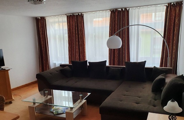 holiday apartment/apt. for 4 guests with 60m² in Naumburg (Saale) (166835)