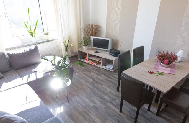 Holiday apartment Oberwiesenthal for 1 - 5 persons with 1 bedroom - Holiday apartment