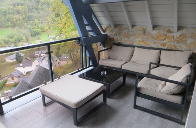Holiday apartment Luz St Sauveur for 1 - 6 persons with 2 bedrooms - Holiday apartment in one or mul