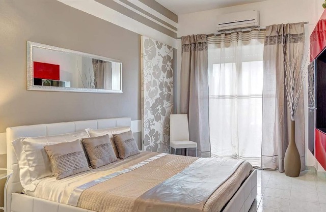 Holiday apartment Giardini Naxos for 1 - 2 persons with 1 bedroom - Holiday apartment