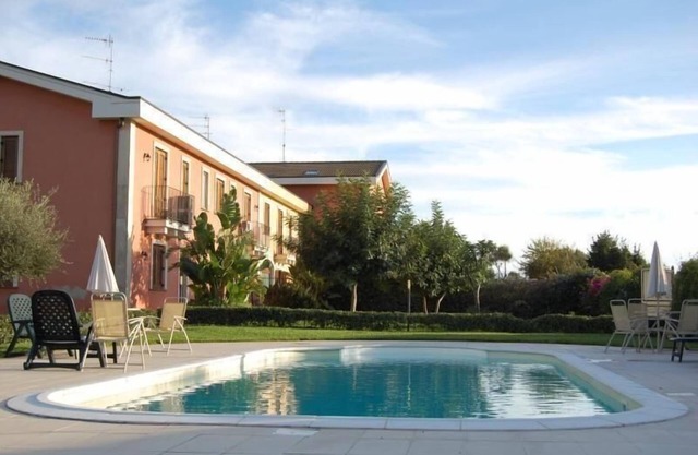 Holiday apartment Acireale for 2 - 4 persons with 1 bedroom - Holiday apartment in one or multi-fami