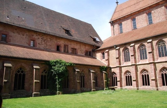 Holiday apartment Alpirsbach for 1 - 3 persons with 1 bedroom - Holiday apartment