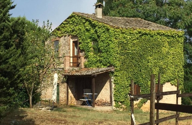 Holiday apartment Amelia for 2 - 6 persons with 2 bedrooms - Farmhouse