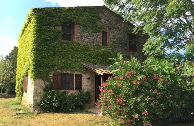 Holiday apartment Amelia for 2 - 4 persons with 2 bedrooms - Farmhouse