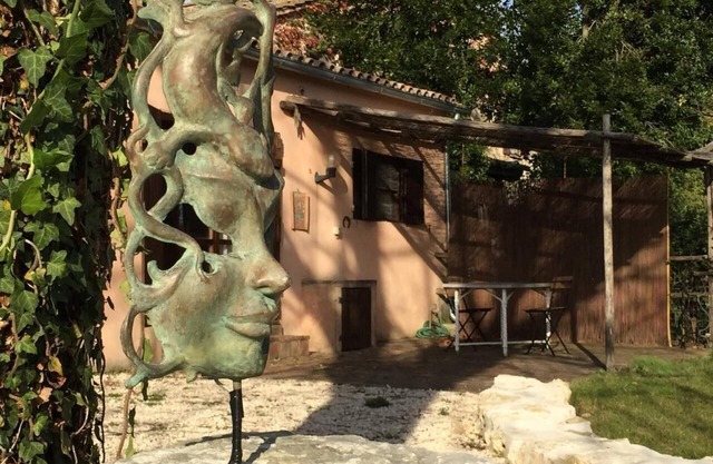 Holiday apartment Amelia for 1 - 2 persons with 1 bedroom - Farmhouse