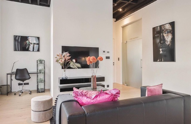 Holiday apartment Antwerpen for 1 - 4 persons with 2 bedrooms - Row house