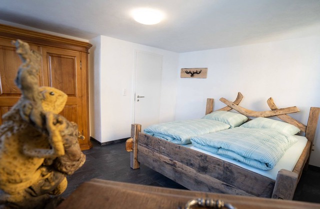 holiday apartment/apt. for 8 guests with 150m² in Todtnau (157858)