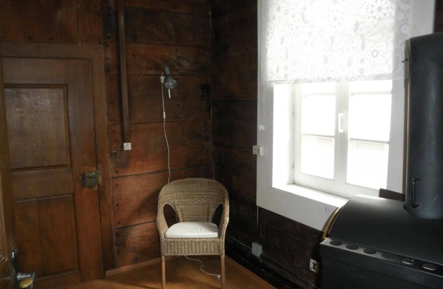 Holiday apartment Arnsberg for 1 - 5 persons with 2 bedrooms - Holiday apartment in one or multi-fam