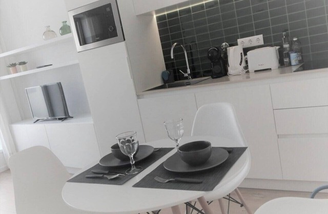 Holiday apartment Aveiro for 1 - 4 persons with 1 bedroom - Holiday apartment