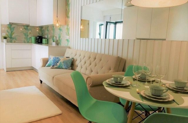 Holiday apartment Aveiro for 1 - 3 persons with 1 bedroom - Holiday apartment