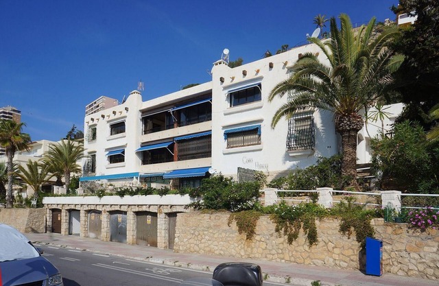 Holiday apartment Benidorm for 1 - 8 persons with 4 bedrooms - Holiday apartment in one or multi-fam