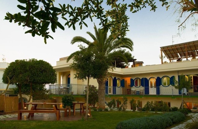 Holiday apartment Campomarino for 1 - 5 persons with 1 bedroom - Holiday apartment