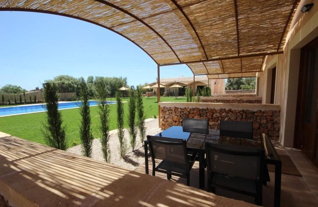 Holiday apartment Campos for 1 - 4 persons with 1 bedroom - Holiday apartment