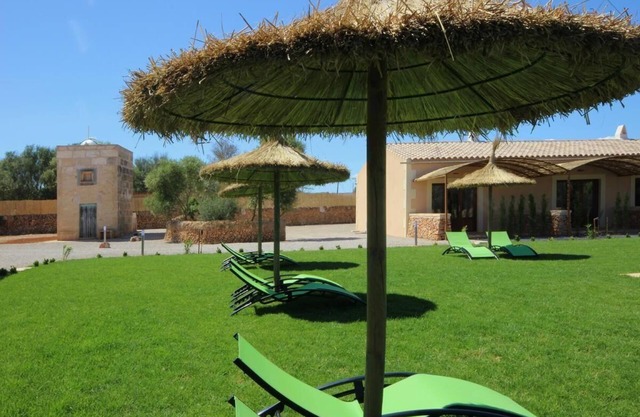 Holiday apartment Campos for 1 - 4 persons with 1 bedroom - Holiday apartment