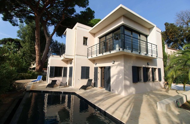 Holiday apartment Cannes for 1 - 7 persons with 3 bedrooms - Holiday house