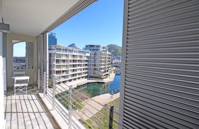 Holiday apartment Cape Town for 1 - 3 persons with 1 bedroom - Holiday apartment in one or multi-fam