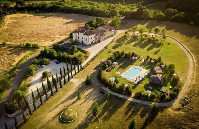 Holiday apartment Capolona for 1 - 3 persons with 1 bedroom - Holiday house