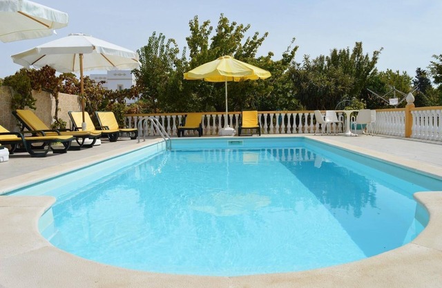 Holiday apartment Carvoeiro for 1 - 3 persons with 1 bedroom - Row house