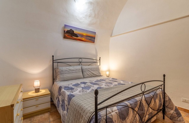 Holiday Apartment "Casa Carmela 53" with Wi-Fi and Air Conditioning