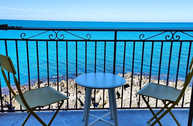 Holiday apartment Cefalù for 1 - 2 persons - Holiday apartment in one or multi-family house