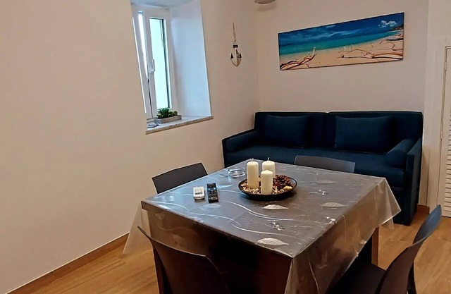 Holiday apartment Cefalù for 1 - 4 persons with 1 bedroom - Holiday house