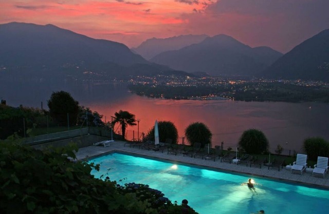 Holiday apartment Casa Chimp 5