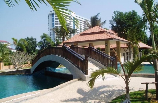 Holiday apartment Cha-am for 1 - 2 persons - Holiday apartment in one or multi-family house