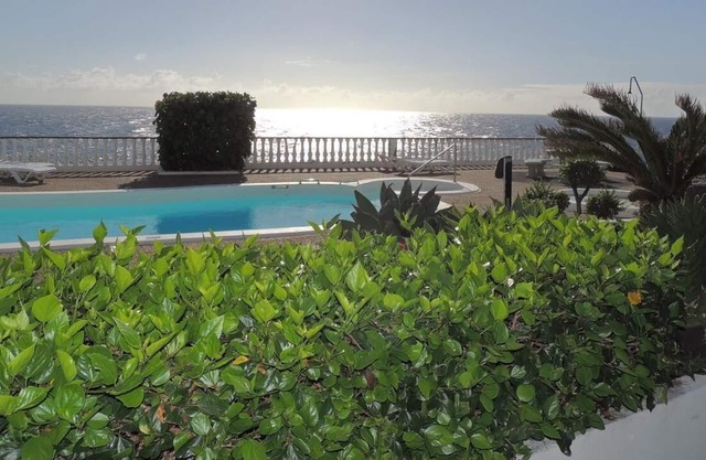 Holiday apartment Charco del Palo for 1 - 3 persons with 1 bedroom - Holiday apartment