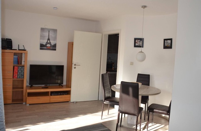 Holiday apartment Grafenwiesen for 1 - 4 persons with 1 bedroom - Row house