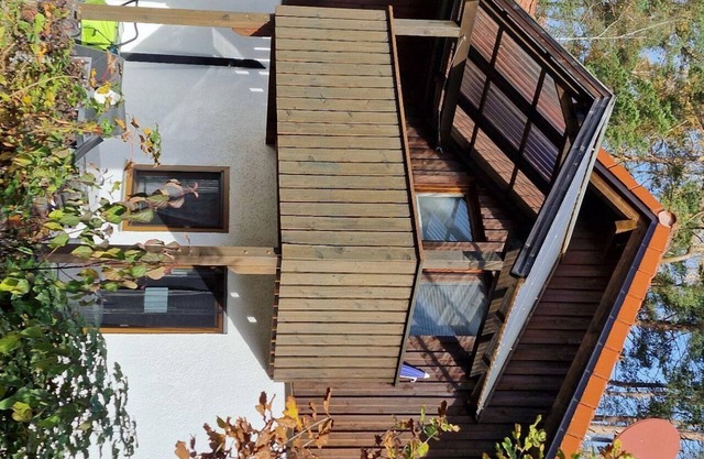 Holiday apartment Grafenwiesen for 1 - 4 persons with 1 bedroom - Holiday apartment