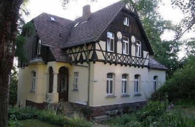 Holiday apartment Dresden for 3 - 5 persons with 1 bedroom - Holiday apartment