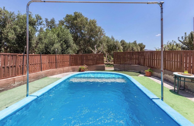 Holiday Apartment 'Elysium Olival en Casa La Fuentita' with Mountain View, Adults only