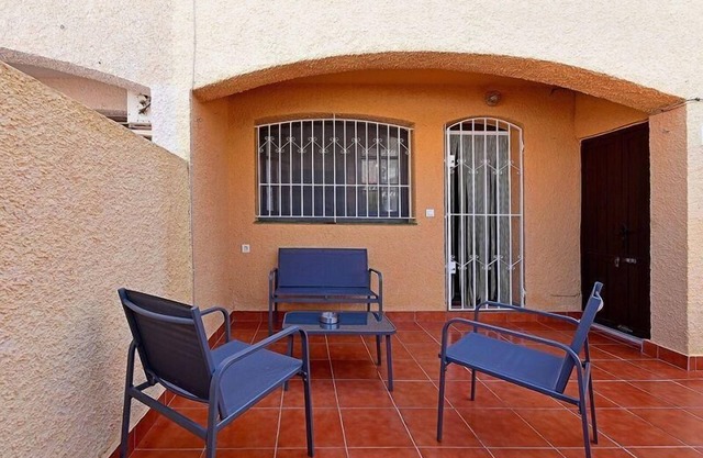 Holiday apartment El Carmoli for 1 - 2 persons - Holiday apartment in one or multi-family house