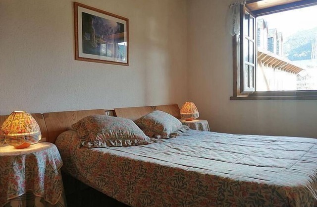 Holiday apartment Caldes de Boi for 1 - 4 persons with 1 bedroom - Holiday apartment in one or multi