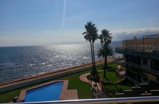 Holiday apartment Miami-Platja for 2 - 6 persons with 2 bedrooms - Holiday apartment