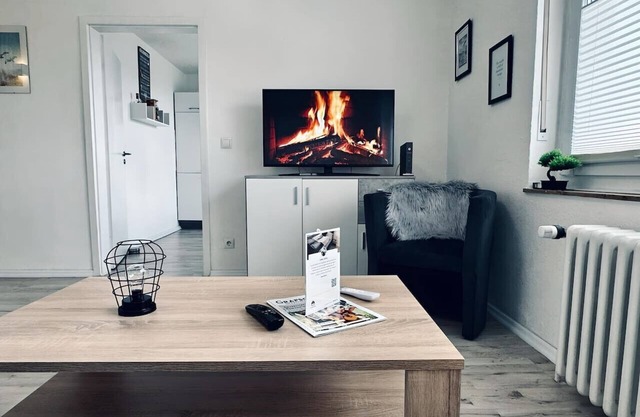 Holiday apartment Euregio - terrace & close to the clinic