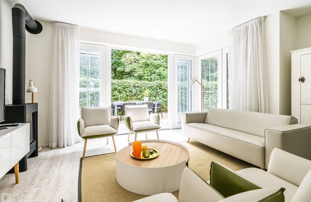 Holiday apartment for 6 persons in Koudekerke-Dishoek