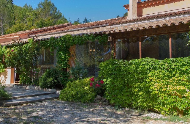 Holiday apartment Château Vert for 1 - 8 persons with 3 bedrooms - Row house