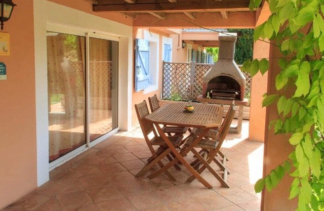 Holiday apartment Château Vert for 1 - 3 persons with 1 bedroom - Row house