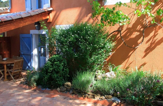 Holiday apartment Château Vert for 2 - 7 persons with 2 bedrooms - Row house