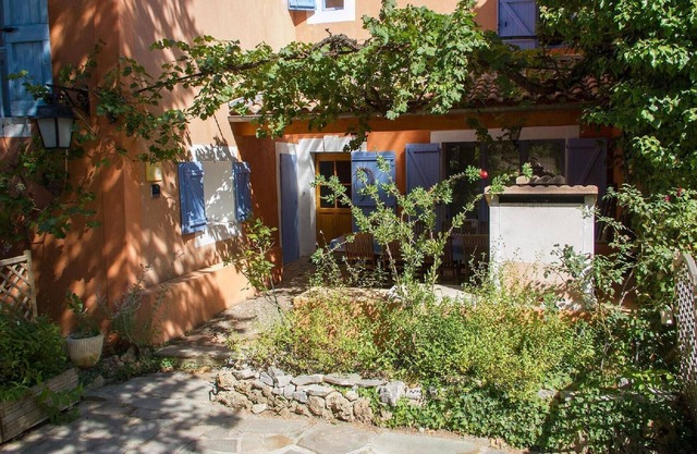 Holiday apartment Château Vert for 1 - 13 persons with 5 bedrooms - Row house