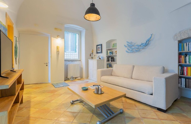 Holiday apartment Giovinazzo for 1 - 4 persons with 2 bedrooms - Holiday house